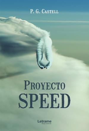 PROYECTO SPEED | 9788411140225 | G. CASTELL, P.