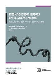 DESHACIENDO NUDOS EN EL SOCIAL MEDIA | 9788418614972