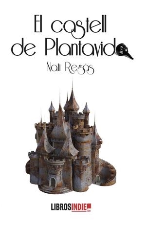 CASTELL DE PLANTAVIDA, EL | 9788419022059 | REGÁS, NATIVIDAD