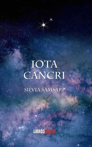 IOTA CANCRI | 9788418822766 | SAMSARI, SILVIA