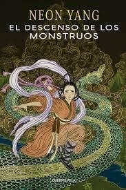 TENSORADO 03. EL DESCENSO DE LOS MONSTRUOS | 9788412437522 | YANG, NEON