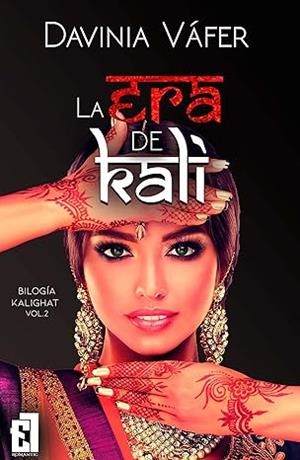 ERA DE KALI, LA | 9788418748264 | VAFER, DAVINIA