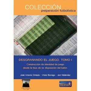 DESGRANANDO EL JUEGO TOMO 1 | 9788412312898