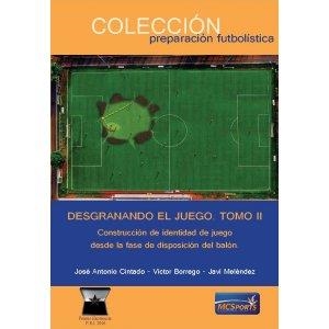 DESGRANANDO EL JUEGO TOMO 2 | 9788412428001