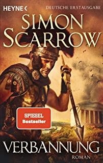 VERBANNUNG | 9783453441484 | SCARROW, SIMON