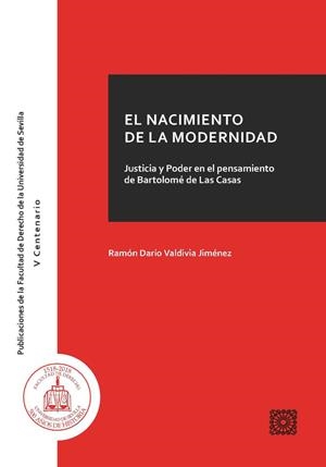 NACIMIENTO DE LA MODERNIDAD, EL | 9788413691947 | VALDIVIA JIMÉNEZ, RAMÓN DARÍO