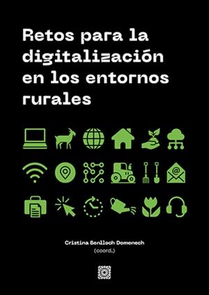 RETOS PARA LA DIGITALIZACIÓN EN LOS ENTORNOS RURALES | 9788413692395