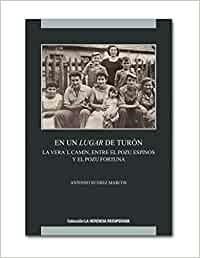 EN UN LUGAR DE TURÓN | 9788412372625 | SUAREZ MARCOS, ANTONIO