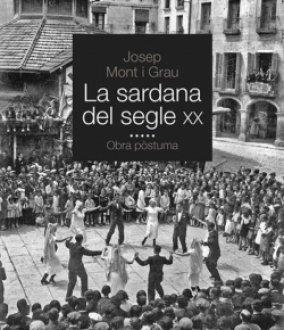 SARDANA DEL SEGLE XX, LA | 9788418243714 | SERRANO, ALEXIS / CRESPO, ÒSCAR