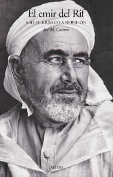 EMIR DEL RIF, EL | 9788494922756 | CARRERA, JOSÉ M.