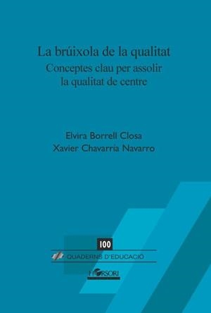 BRUIXOLA DE LA QUALITAT, LA | 9788417994778 | BORRELL CLOSA, ELVIRA