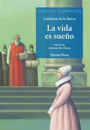 VIDA ES SUEÑO, LA | 9788468270715