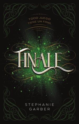CARAVAL 03. FINALE | 9788417854263 | GARBER, STEPHANIE