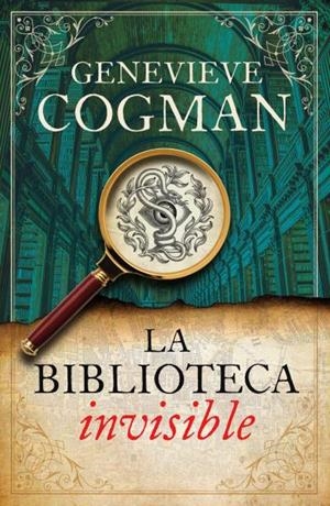 BIBLIOTECA INVISIBLE, LA | 9788416517541 | COGMAN, GENEVIEVE