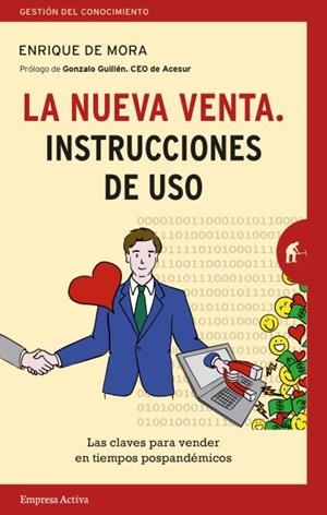 NUEVA VENTA, LA. INSTRUCCIONES DE USO | 9788416997534 | MORA, ENRIQUE DE