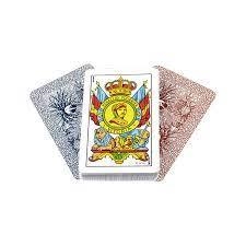 BARALLA ESPANYOLA DE CARTES | 8420707006570