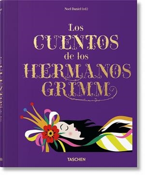 CUENTOS DE LOS HERMANOS GRIMM, LOS | 9783836530569 | NOEL, DANIEL