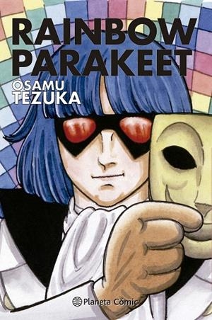 RAINBOW PARAKEET 01 | 9788413418063 | TEZUKA, OSAMU