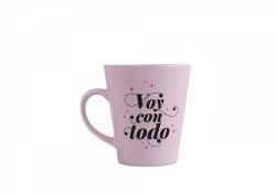 TAZA LA VECINA RUBIA VOY CON TODO | 8432715136019