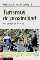 TURISMO DE PROXIMIDAD | 9788418826313 | CAÑADA, ERNEST