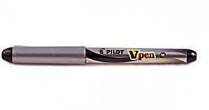 PLOMA PILOT VPEN M NEGRE | 4902505281624