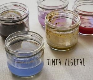 TINTA VEGETAL | 9788494443657 | RAL, LOURDES