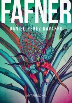 FAFNER | 9788469798867 | PEREZ NAVARRO, DANIEL