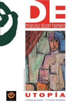 UTOPÍA | 9788418669187 | DUART HERRERO, Mª DEL ROSARIO