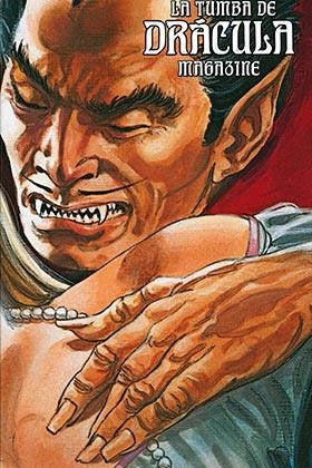 TUMBA DE DRACULA MAGAZINE, LA (MARVEL LIMITED EDITION) | 9788418814051 | COLAN, GEGE / WOLFMAN, MARV