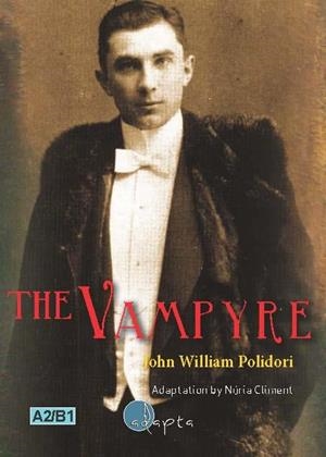 VAMPYRE, THE | 9788412391244 | ROSTAND, EDMOND