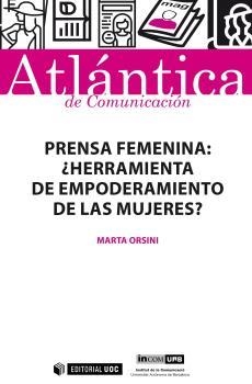 PRENSA FEMENINA | 9788491808961 | ORSINI, MARTA