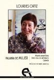 PALABRA DE MUJER | 9788418119378 | ORTIZ, LOURDES