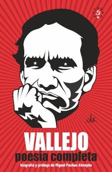 CEAR VALLEJO. POESÍA COMPLETA | 9786124824784 | VALLEJO, CÉSAR