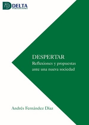 DESPERTAR | 9788417526573 | FERNANDEZ, ANDRES