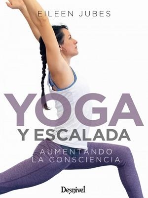 YOGA Y ESCALADA | 9788498295771 | JUBES, EILEEN