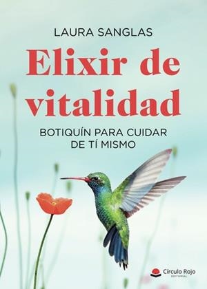 ELIXIR DE VITALIDAD | 9788411151801 | SANGLAS, LAURA