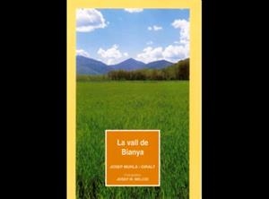 VALL DE BIANYA, LA | 9788486626211 | MURLÀ I GIRALT, JOSEP