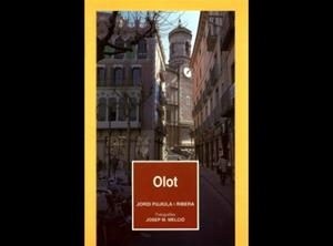 OLOT | 9788486626181 | PUJIULA I RIBERA, JORDI