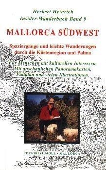 MALLORCA SÜDWEST | 9788427308626 | HEINRICH, HERBERT W.