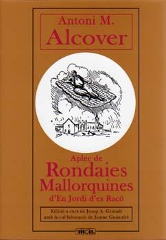APLEC DE RONDAIES MALLORQUINES, V | 9788427370050 | ALCOVER, ANTONI M.