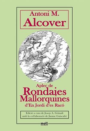 APLEC DE RONDAIES MALLORQUINES, II | 9788427370029 | ALCOVER, ANTONI M.
