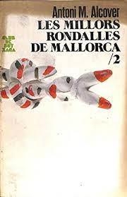 MILLORS RONDALLES DE MALLORCA, LES | 9788427304680 | ALCOVER, ANTONI M.