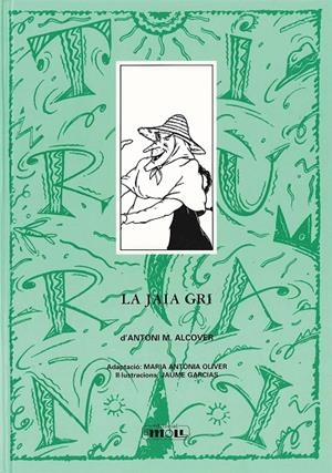 JAIA GRI, LA | 9788427381223 | ALCOVER / OLIVER