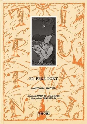 EN PERE TORT | 9788427381216 | ALCOVER / JANER
