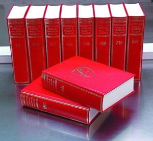 DICCIONARI CATALÀ-VALENCIÀ-BALEAR, 10 VOLS. | 9788427300255 | ALCOVER, ANTONI M. / MOLL, FRANCESC DE BORJA