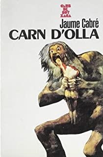 CARN D'OLLA | 9788427304789 | CABRE, JAUME