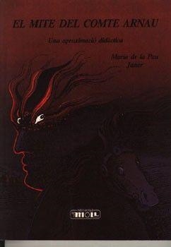 MITE DEL COMTE ARNAU, EL | 9788427307469 | JANER, MARIA DE LA PAU