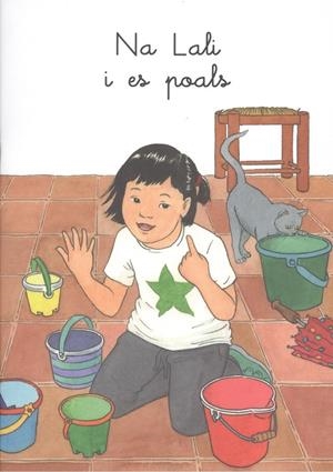 NA LALI I ES POALS | 9788427384057 | ABEYÀ LAFONTANA, ELISABET
