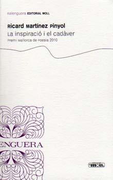 INSPIRACIÓ I EL CADAVER, LA | 9788427351592 | MARTINEZ PINYOL, RICARD