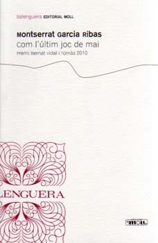 COM L'ULTIM JOC DE MAI | 9788427351561 | GARCIA RIBAS, MONTSERRAT